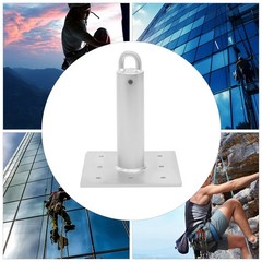 Concrete Anchor for Indoor and Outdoor Use – Reliable Safety Support