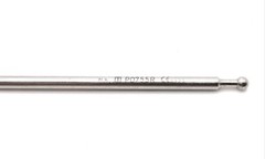 Aesculap PO755R AdTec Laparoscopic Dorsey Intestinal Forceps Insert 5mm x 42cm