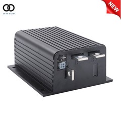 24V Motor Controller 96769 KCCA0032 For Genie JLG Skyjack KCCA0040 232734 66047