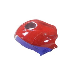 Fairing Kit for Honda CBR600RR F5 09-12 ABS Injection Molded Red Blue