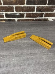 Lot Of 2 / 6Y5230, 6Y-5230 Aftermarket Scarifier Tip For CAT Caterpillar!