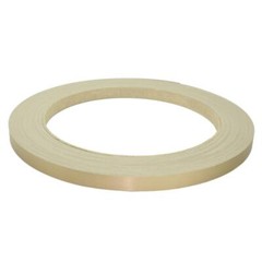 Brushed Bronze Metal 1MM PVC Edgebanding 15/16″ x 330′ Roll No Adhesive Nonglued