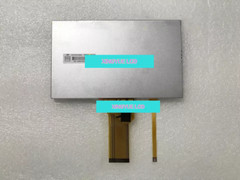 7 inch AT070TN92 LCD display screen with Touch screen Digitizer 50 pins 800×480