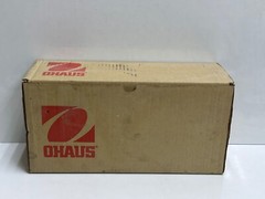 OHAUS 310-00 DALI-O-GRAM BALANCE 310gx0.01g