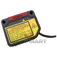 New In Box SUNX LS-H91 LSH91 Laser Sensor