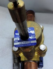 SPORLAN OE35S1110 Valve NEW! 1-3/8 ODF – New !