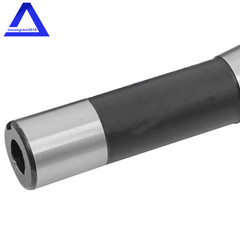 4 Pcs R8 End Mill Holder Set 3/8″ 1/2″ 3/4″ 1″ Adapter For CNC Milling
