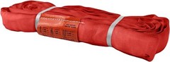 ATERET Powerlift Polyester Endless Round Slings Heavy Duty Poly Lifting Sling