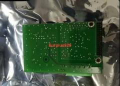 1Pc NEW Mettler Toledo IND331 IND131 4-20mA board 72220170