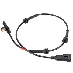 SDYYDS 2pcs Rear Left/Right ABS Wheel Speed Sensor for Land Rover Range Rover…