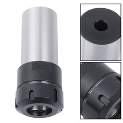 2″ Straight Shank Er40 Collet Chuck Tool Holder Quick Change 3.5inch