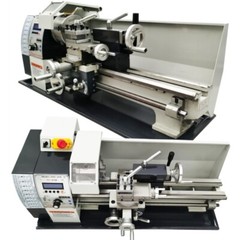 Metal Lathes Bench Lathes Threaded Cutting Lathes X-axis Automatic Feed Lathe
