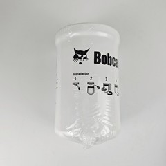 Air&Oil Filter & Skid Steer Filters kit For Bobcat 763 T140 T180 T190 Skid Steer