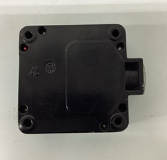 Pepperl & Fuchs 19041S / NJ50-FP-E Proximity Sensor 10-30VDC (RE172)