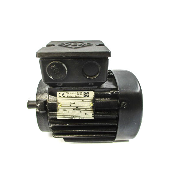 VEM MOTORS K21R63K4 0011941025805 230/400V 0.77/0.44A NSNP