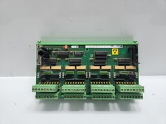 STN ATLAS ELEKTRONIK DEM401 DIGITAL INPUT MODULE 271.130 432/G