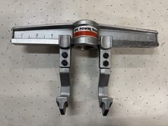 SPX Power Team – Hydraulic Straightening Tool No. HST11