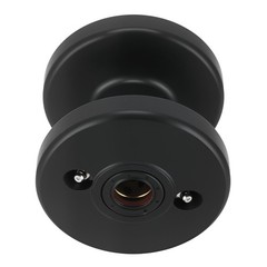 Bottom Roller Assembly for Bobcat MT85 Track Loader 7277166 Black