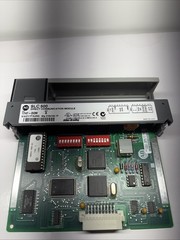 1747-DCM Allen Bradley SLC 500 Direct Communication Module 1747DCM