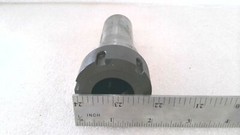TECHLEADER ECX32 1-1/4″ 145 W/ REGO-FIX SWISS Hi/Q/ER32 4-1/8″ OAL COLLET CHUCK
