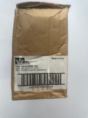 Ideal 89-044 OmniCONN RG-6 Compression F Connectors Jar of 50