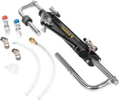 150HP Hydraulic Outboard Steering Cylinder Kit for Yamaha, for Seastar HC4645H