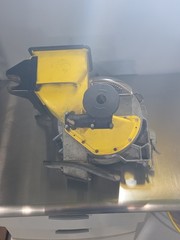 John Deere Mini Hopper Planter Meter with corn, soybean, No Discs Free Shipping