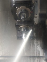0.500″ Coolant Nozzles-CNC Lathe-CNC Machining-CNC Turning-High Pressure Coolant
