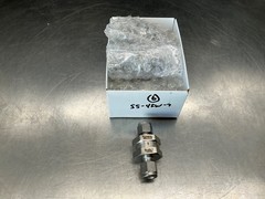 (6) Swagelok SS-4FW-7 In-Line Filter 1/4″