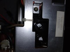 KDS-1453 1400592 PWB-2439 CIRCUIT BOARD