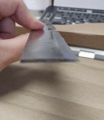 Dixie Saw Works DSW converting knives TM25696