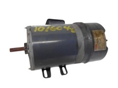 GENERAL ELECTRIC SK42HN4202 w/ STEARNS 105601100011 UNMP
