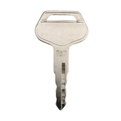 10pcs Keys 787 For Komatsu Heavy Equipment Key Excavator Dozer Loader Backhoe