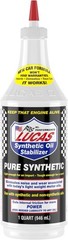 Synthetic Oil Booster – Vehicle Specific