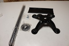 Eagle Candy Bubblegum Machine Stand Only Vanding Machine Parts Accessories