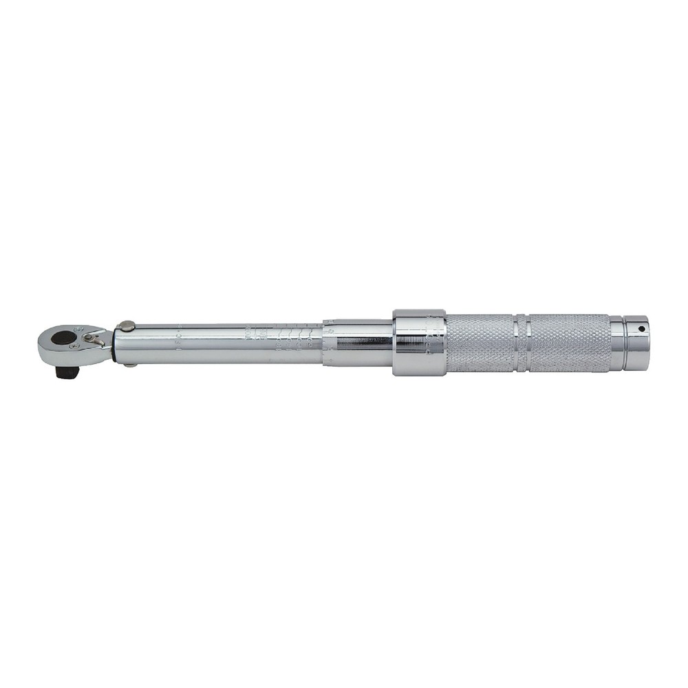 Proto J6014C 1/2″ 50-250 Feet/Lbs Ratchet Head Micrometer Torque Wrench