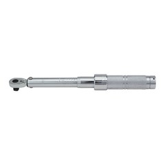 Proto J6014C 1/2″ 50-250 Feet/Lbs Ratchet Head Micrometer Torque Wrench