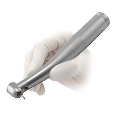 SANDENT 6Hole Dental Fiber Optic Handpiece Standard Head fit Multiflex Lux