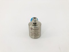 New Wilcoxon Research 797L Accelerometer 500 mV/g NOM.