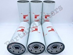 FLEETGUARD FUEL FILTER FF5507 – Cummins , BF7814 (PACK OF 6)
