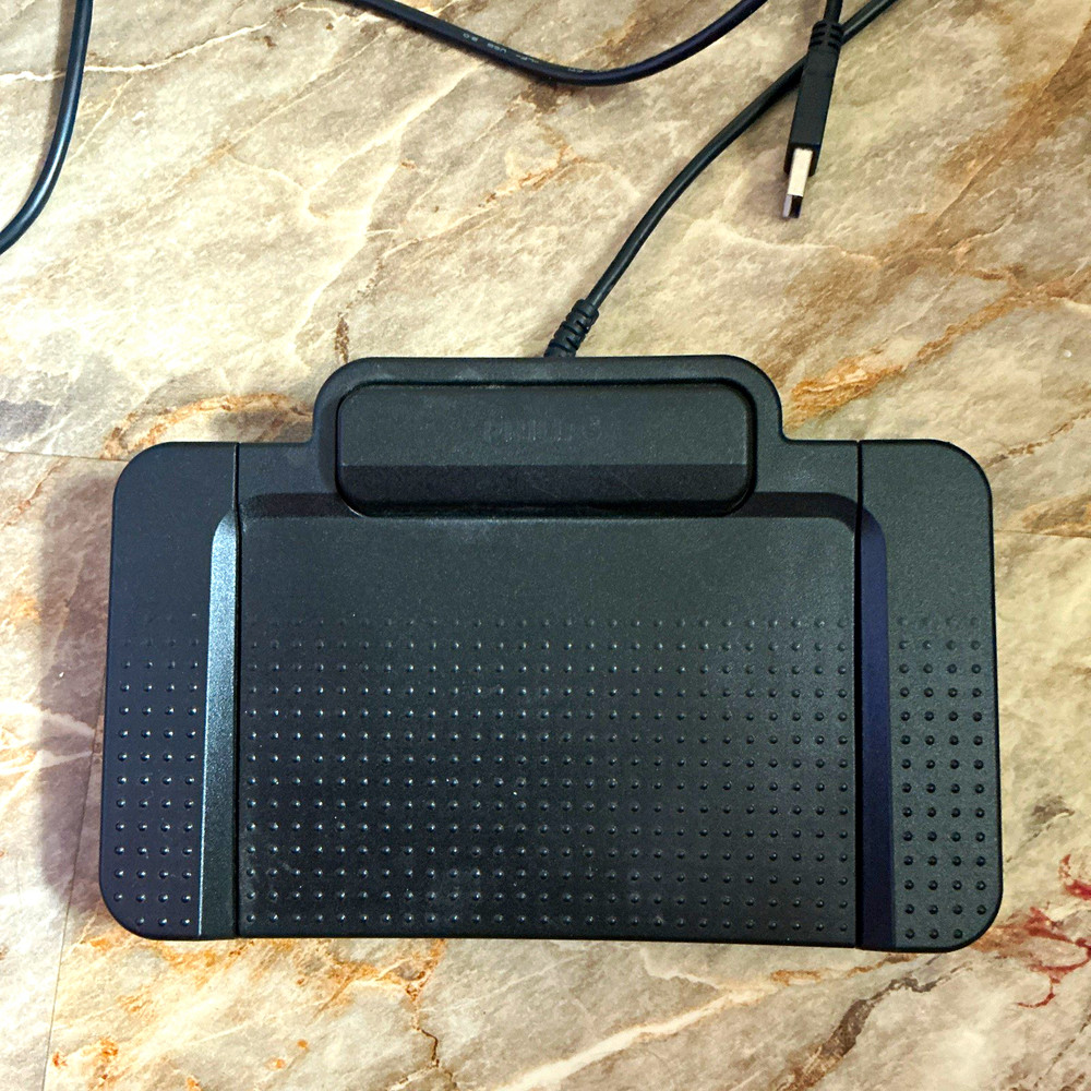 Philips USB Foot Pedal ACC2330/00