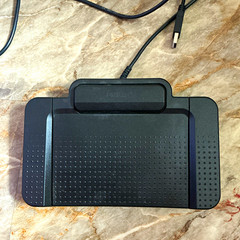 Philips USB Foot Pedal ACC2330/00