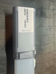 ISCAR DCN 866-260-100R-3D (W/ Through-Coolant)