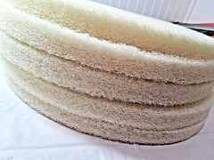 Pro-Source Coarse Floor Stripping pads QTY5 78318672