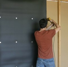 Soundsulate Flex™ Mass Loaded Vinyl Soundproofing Barrier, 1 lb -Made in The USA