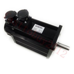 600W~1.8KW AC Servo Motor Driver Kit 2NM 4NM 5NM 6NM Servo Motor NEMA42 AC220V