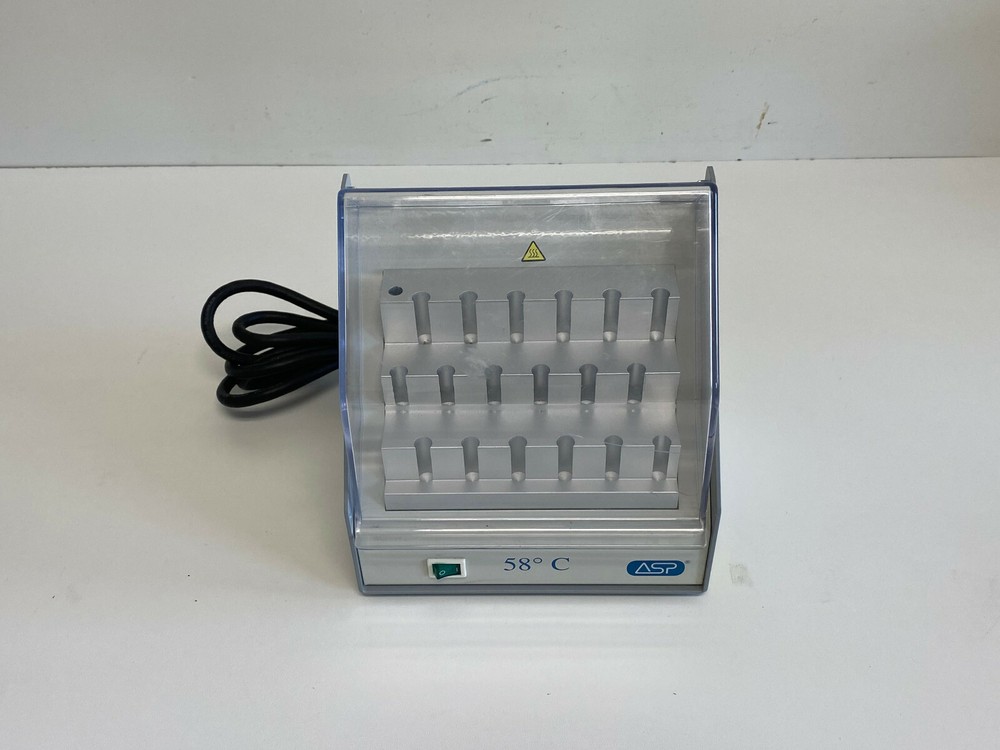 ASP Sterrad Incubator REF 21005