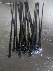 14″ Heavy-Duty roof deck screws 125ct