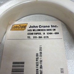 NEW JOHN CRANE SEAL TYPE: 75FS, SIZE 3.00 H30006679101