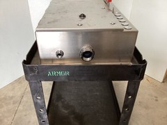 Eaton ECN2234AAG Combo Non-reversing Starter sz.3 HMCP 100 Amp